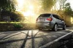 Alpina XD3 Bi-Turbo 2014 года